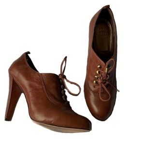 Saks Fifth Avenue Booties